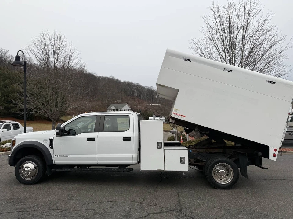 2018 Ford Super Duty 3rd Gen - Image 7 of 12