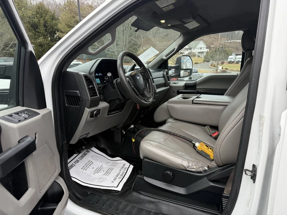 2018 Ford Super Duty 4th Gen - Image 18 of 21