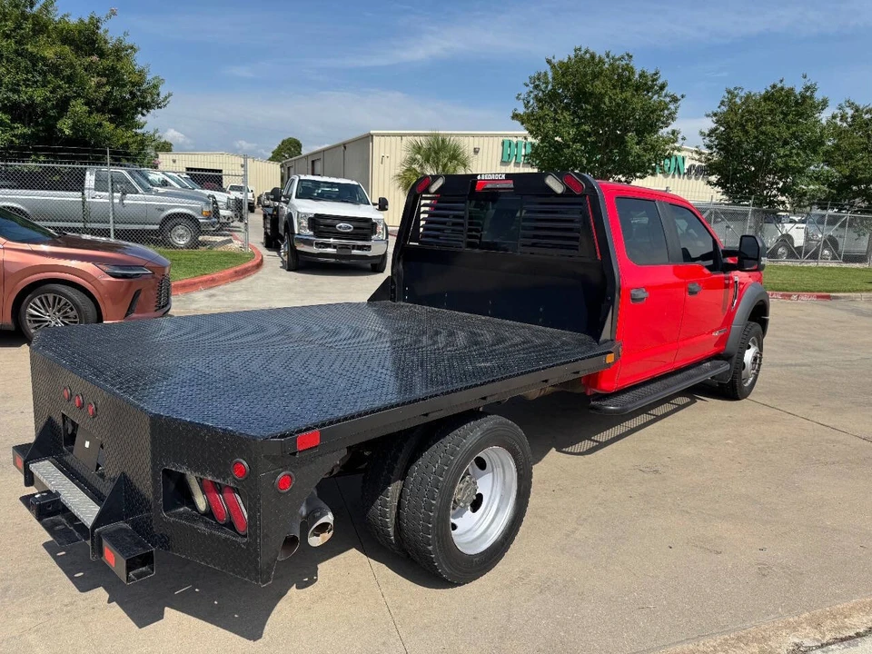 2018 Ford Super Duty 4th Gen - Image 2 of 12