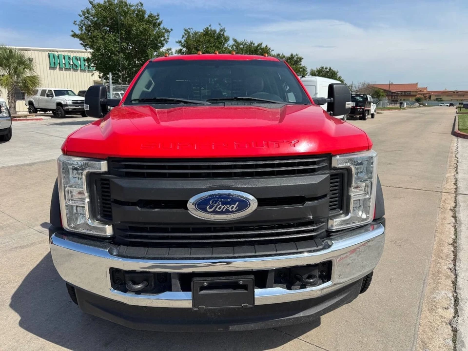 2018 Ford Super Duty 4th Gen - Image 12 of 12