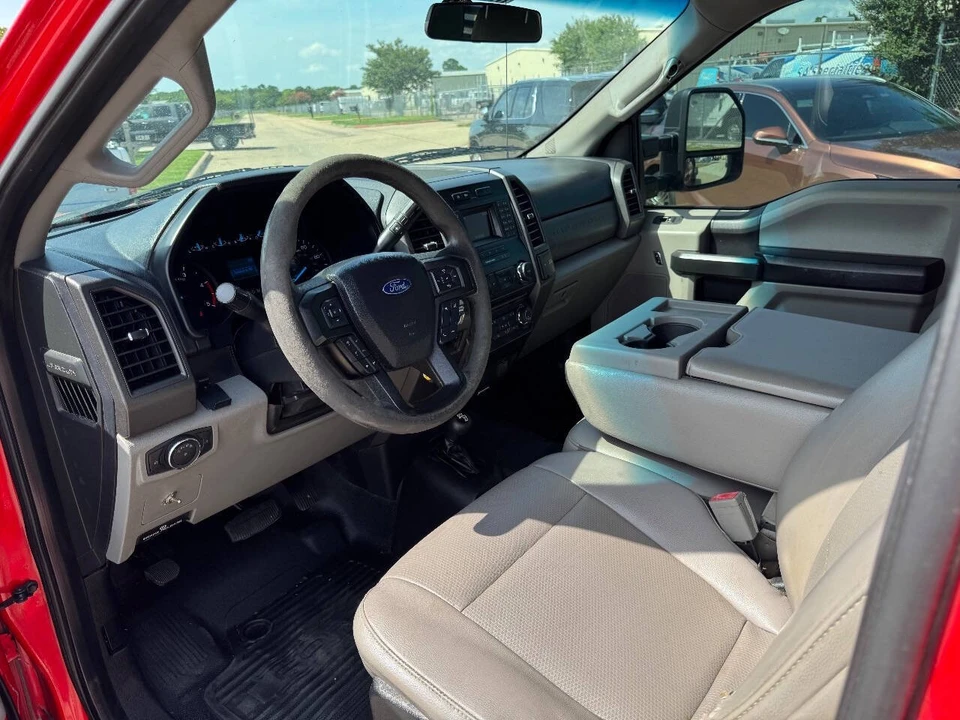 2018 Ford Super Duty 4th Gen - Image 3 of 12