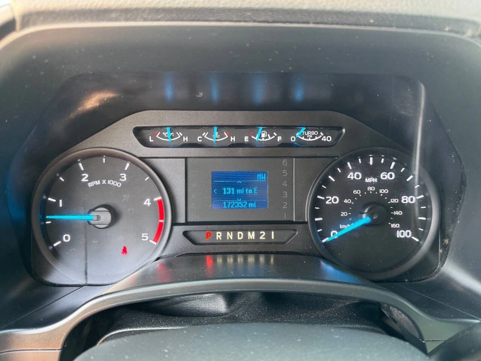 2018 Ford Super Duty 4th Gen - Image 4 of 12