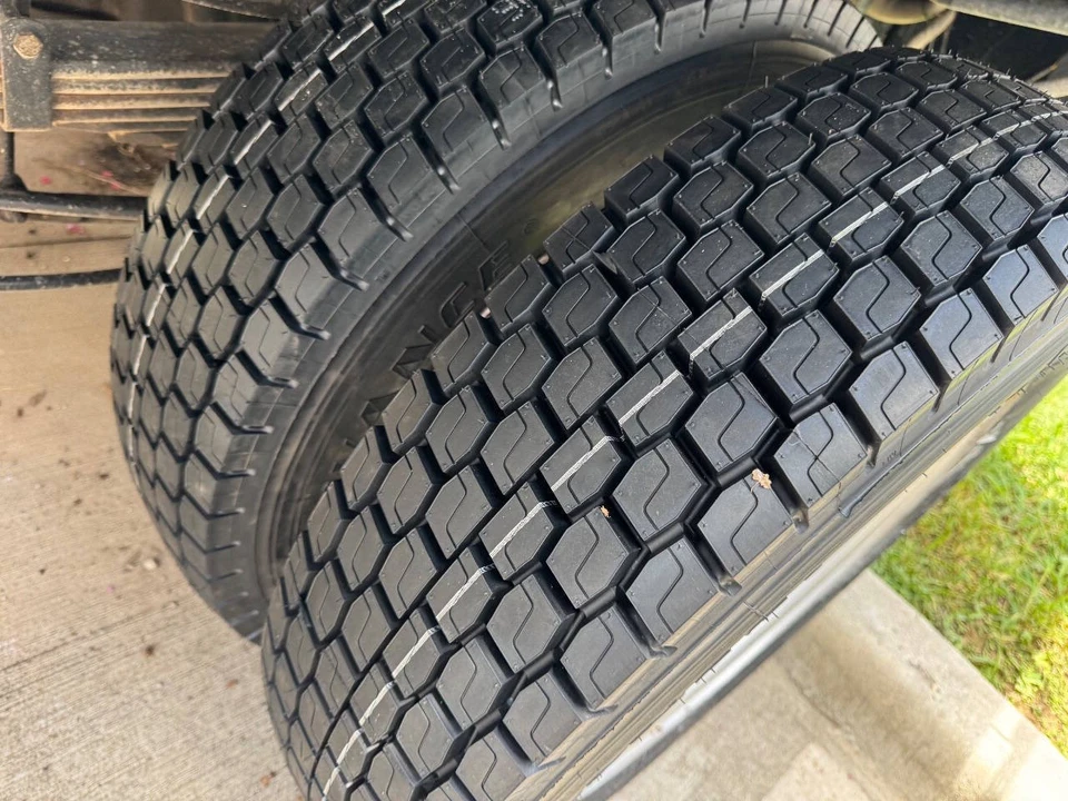 2018 Ford Super Duty 4th Gen - Image 5 of 12