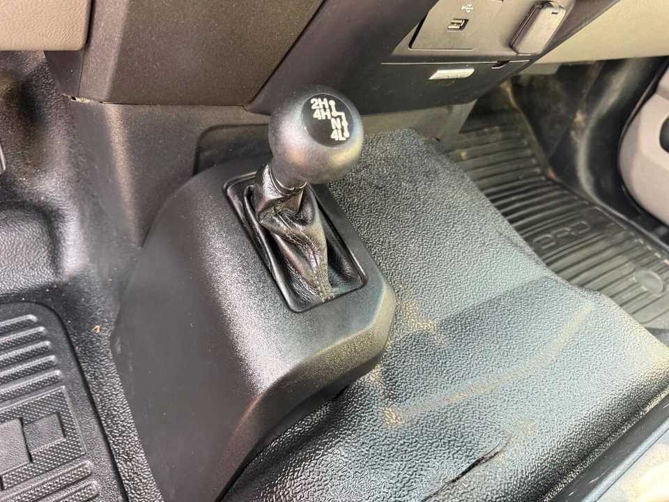 2018 Ford Super Duty 4th Gen - Image 11 of 12