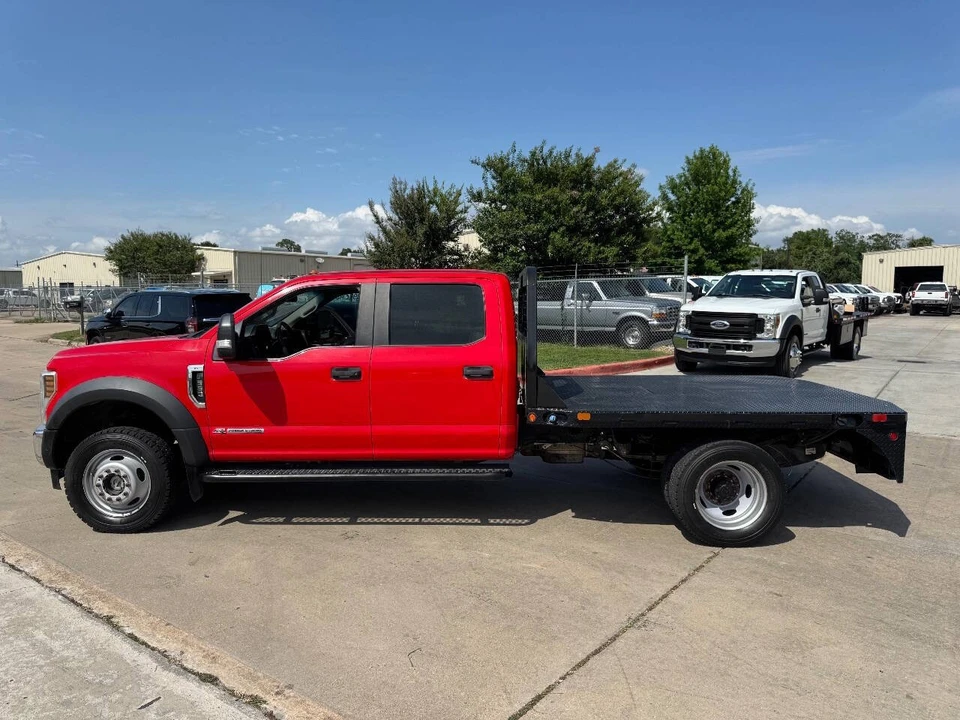 2018 Ford Super Duty 4th Gen - Image 6 of 12