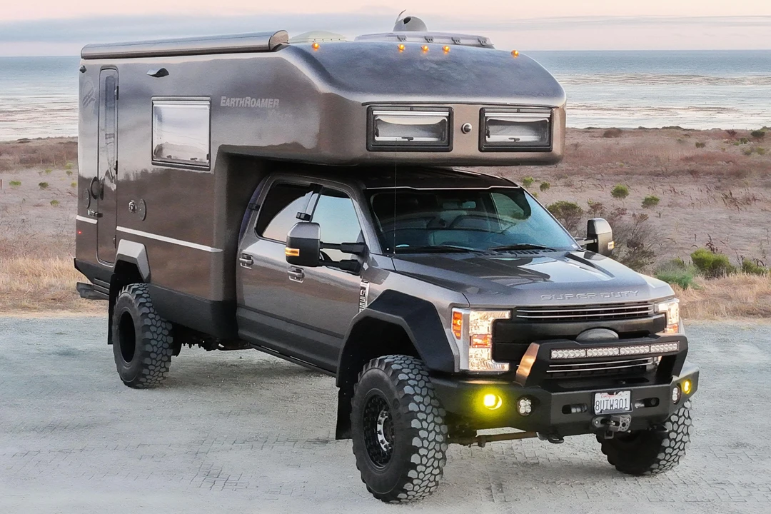 2018 Ford Super Duty 4th Gen - Image 29 of 31