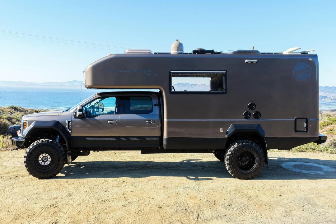 2018 Ford Super Duty 4th Gen - Image 3 of 31