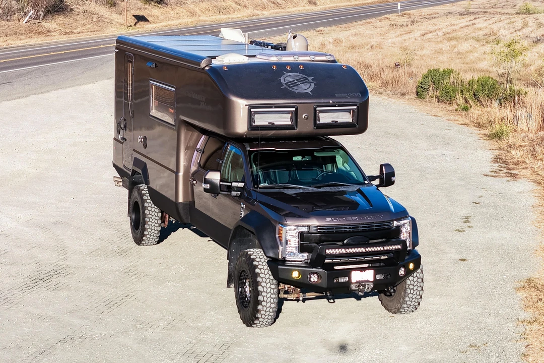 2018 Ford Super Duty 4th Gen - Image 31 of 31