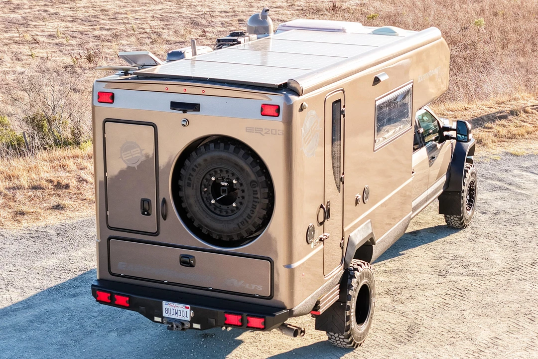 2018 Ford Super Duty 4th Gen - Image 23 of 31