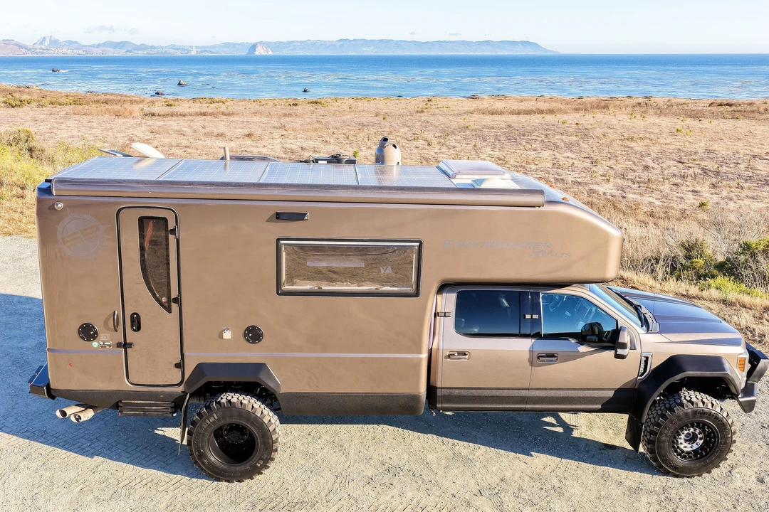 2018 Ford Super Duty 4th Gen - Image 24 of 31