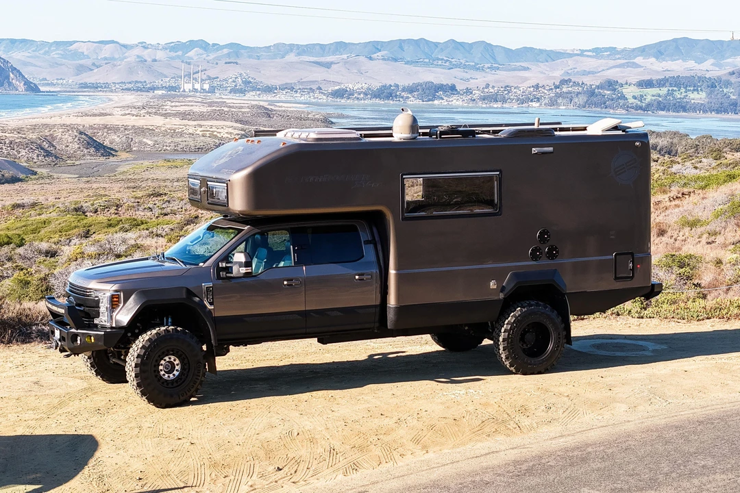 2018 Ford Super Duty 4th Gen - Image 12 of 31