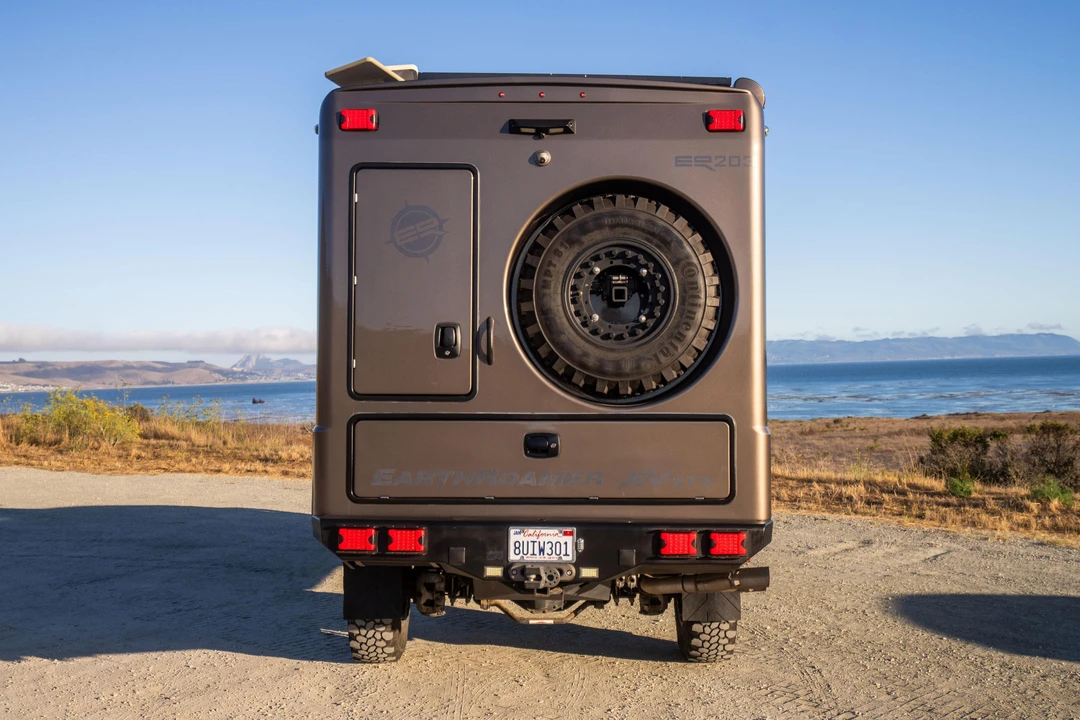 2018 Ford Super Duty 4th Gen - Image 20 of 31