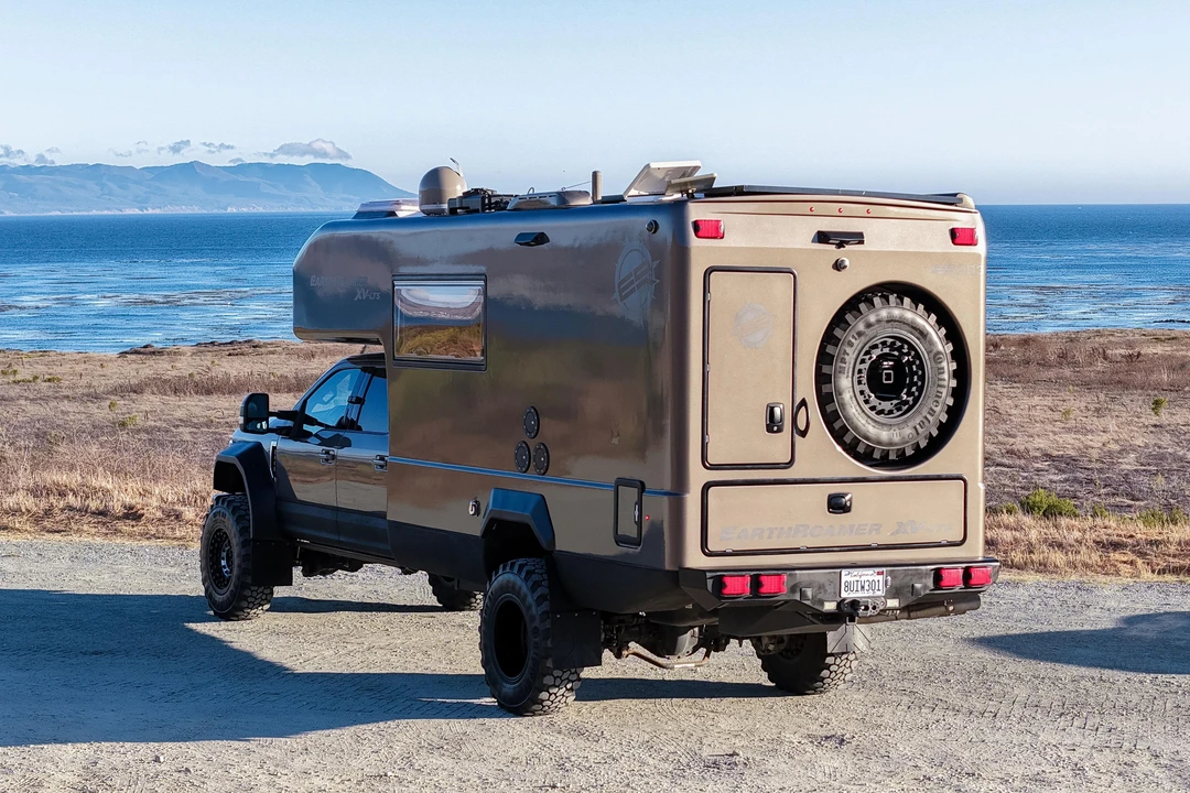 2018 Ford Super Duty 4th Gen - Image 17 of 31