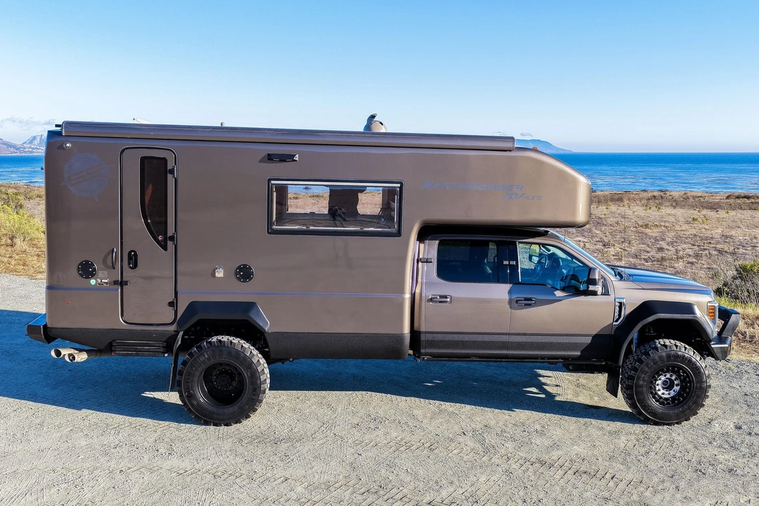 2018 Ford Super Duty 4th Gen - Image 26 of 31