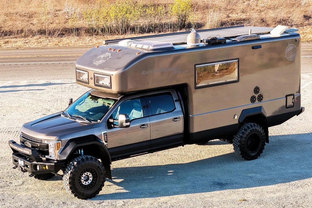 2018 Ford Super Duty 4th Gen - Image 11 of 31