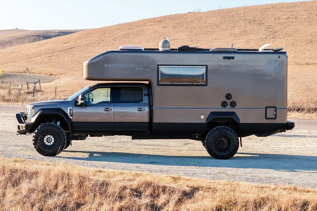 2018 Ford Super Duty 4th Gen - Image 13 of 31