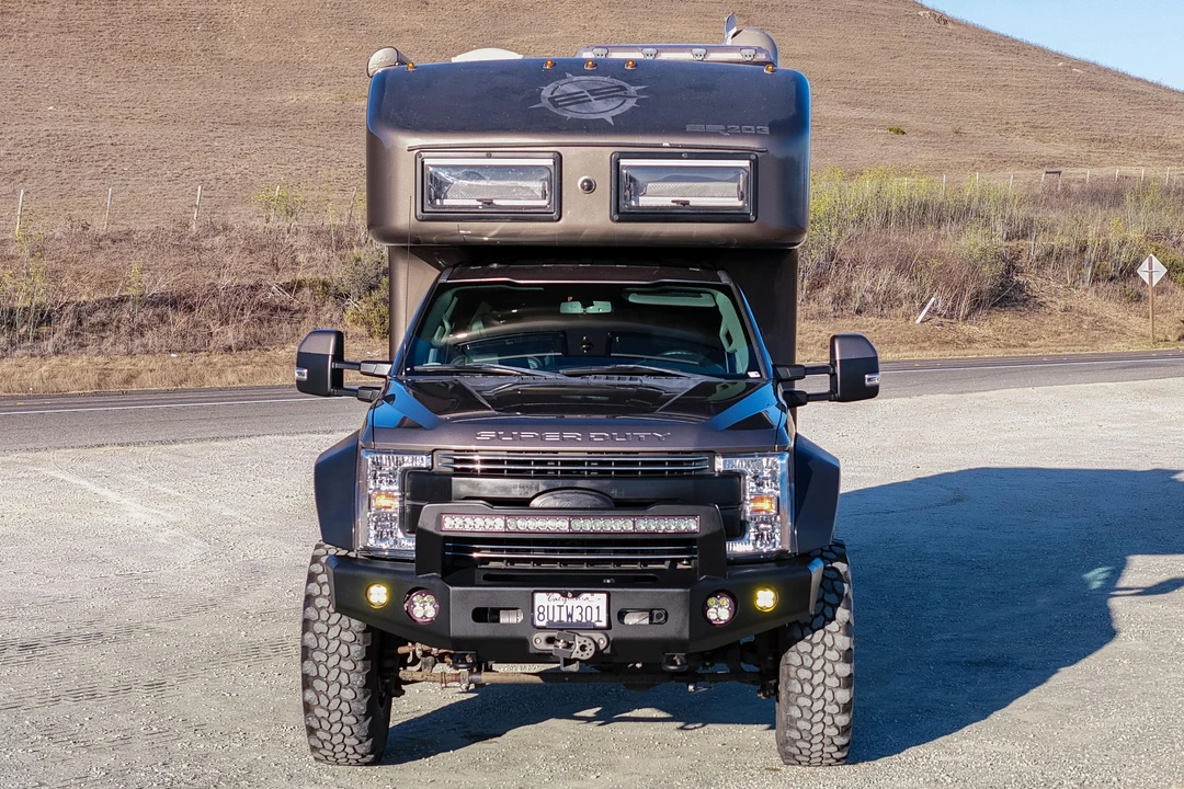 2018 Ford Super Duty 4th Gen - Image 7 of 31