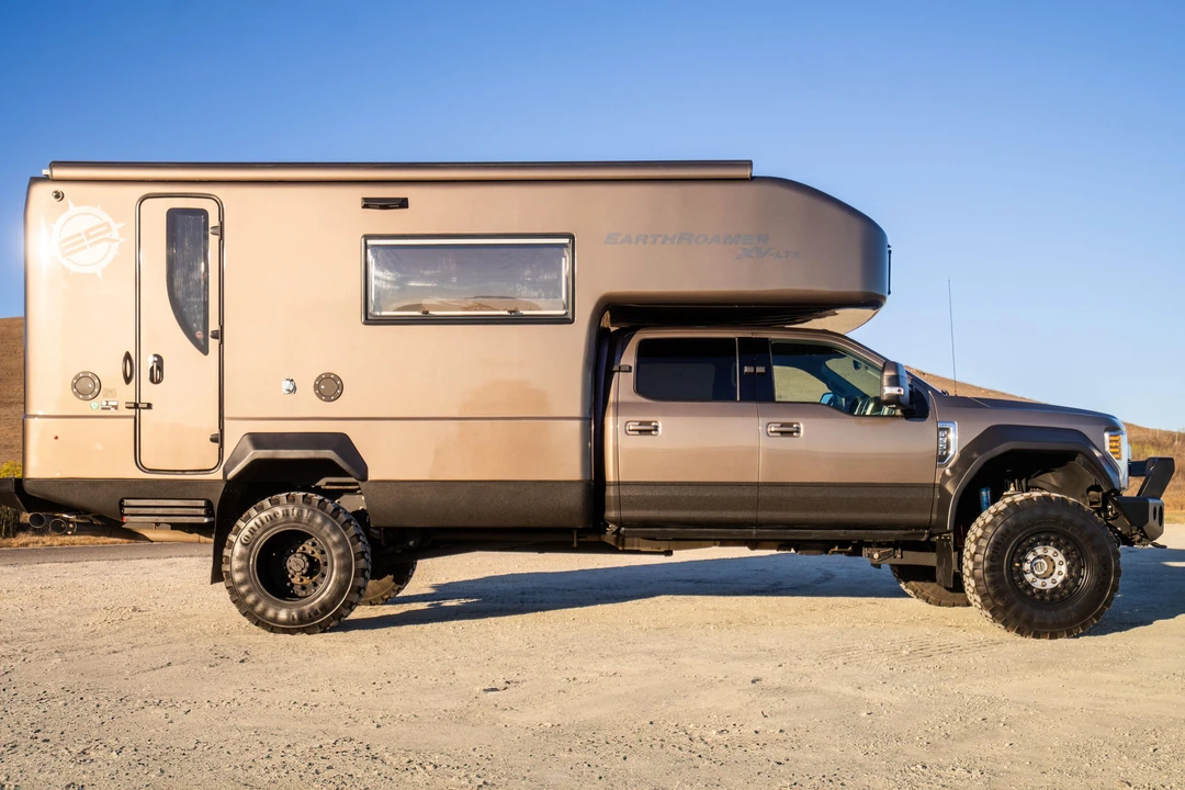 2018 Ford Super Duty 4th Gen - Image 25 of 31