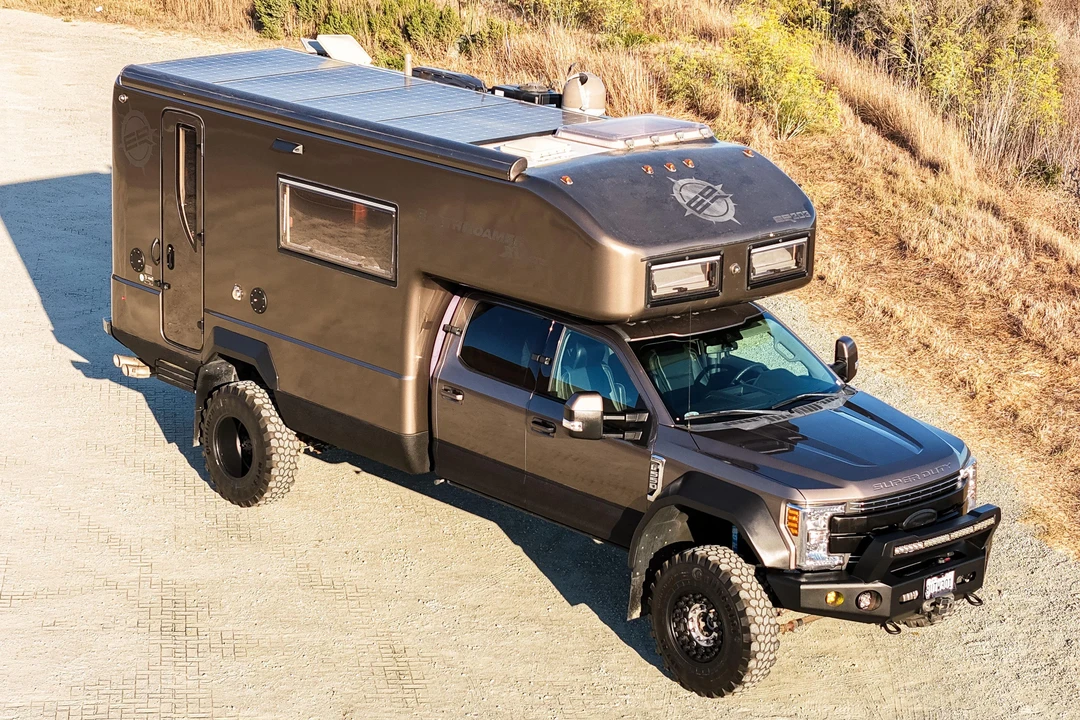 2018 Ford Super Duty 4th Gen - Image 28 of 31