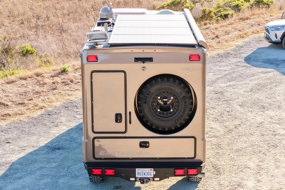 2018 Ford Super Duty 4th Gen - Image 21 of 31