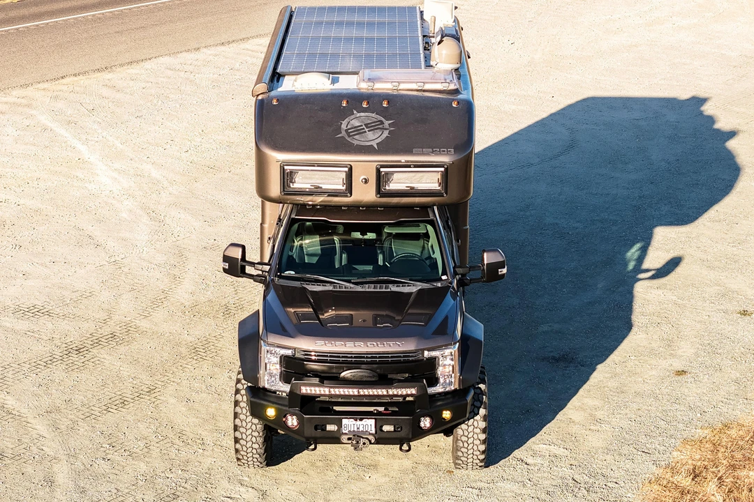 2018 Ford Super Duty 4th Gen - Image 6 of 31