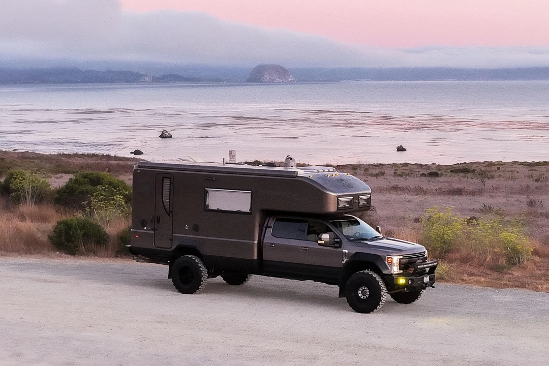 2018 Ford Super Duty 4th Gen - Image 27 of 31