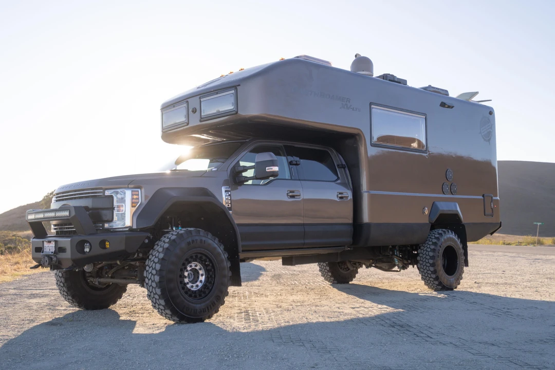 2018 Ford Super Duty 4th Gen - Image 10 of 31