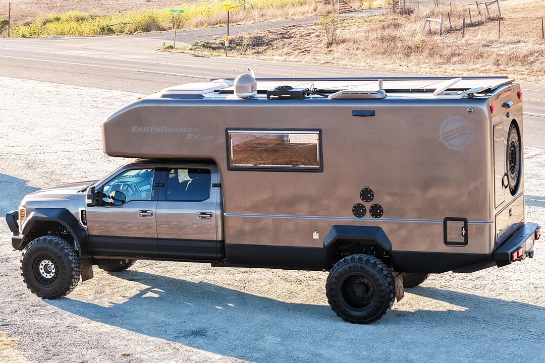 2018 Ford Super Duty 4th Gen - Image 16 of 31