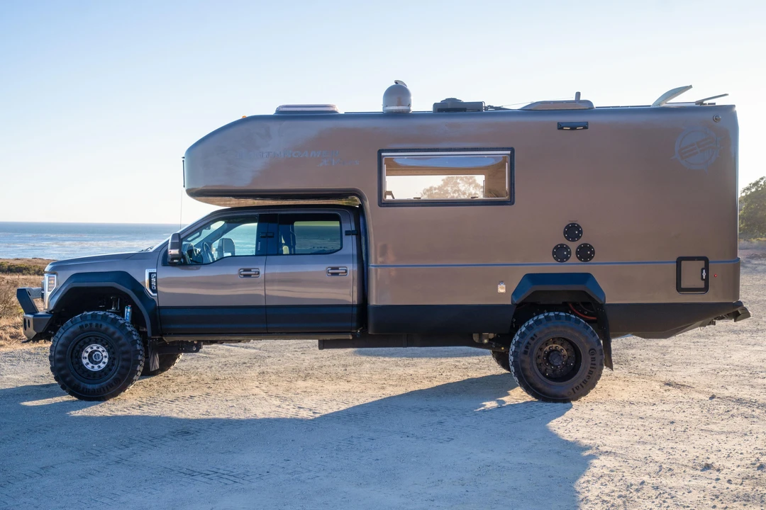 2018 Ford Super Duty 4th Gen - Image 15 of 31