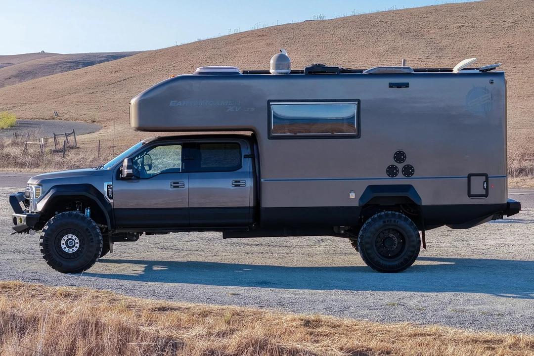 2018 Ford Super Duty 4th Gen - Image 14 of 31
