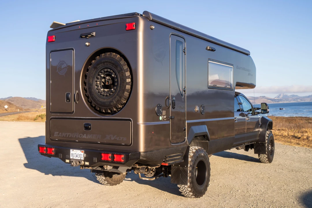 2018 Ford Super Duty 4th Gen - Image 22 of 31