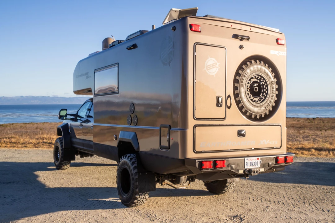 2018 Ford Super Duty 4th Gen - Image 18 of 31