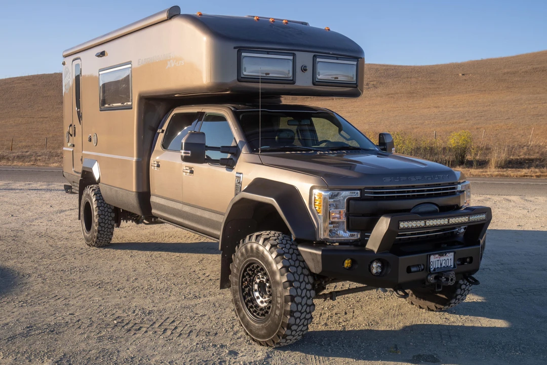2018 Ford Super Duty 4th Gen - Image 30 of 31
