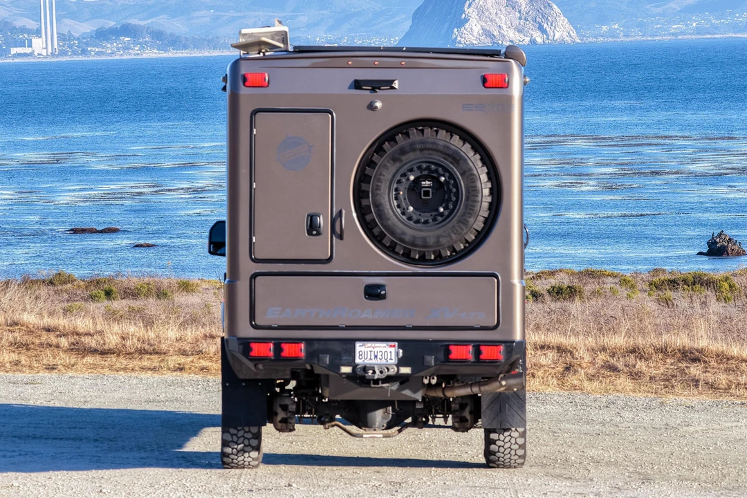 2018 Ford Super Duty 4th Gen - Image 5 of 31