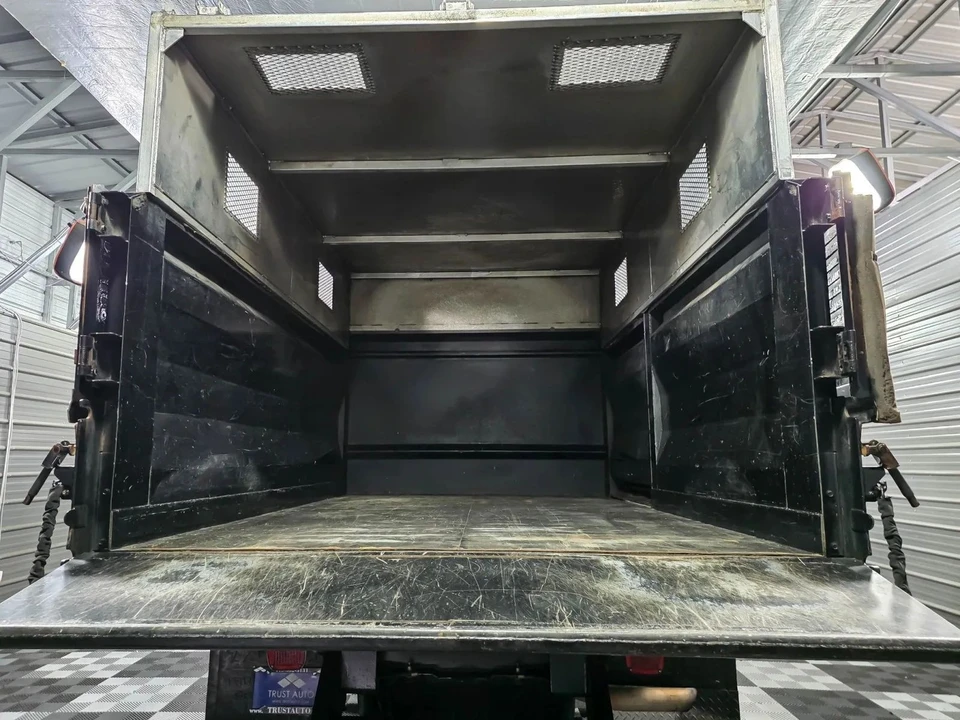 2018 Ford Super Duty 5th Gen - Image 10 of 12