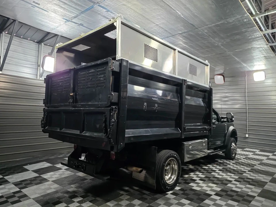 2018 Ford Super Duty 5th Gen - Image 5 of 12