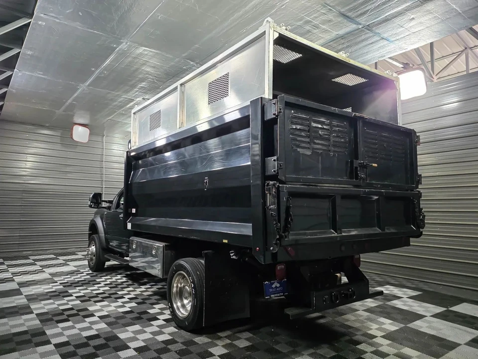 2018 Ford Super Duty 5th Gen - Image 7 of 12