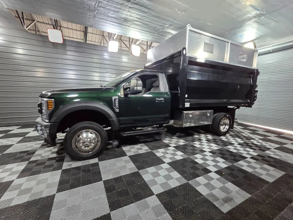 2018 Ford Super Duty 5th Gen - Image 8 of 12