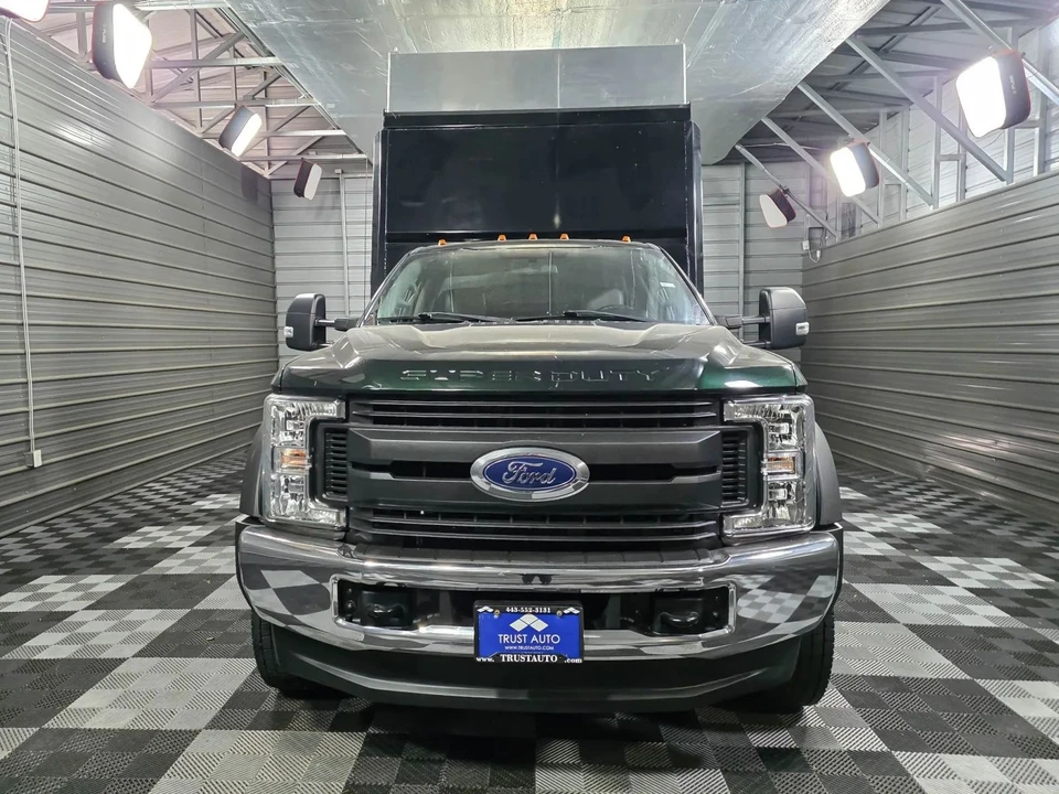2018 Ford Super Duty 5th Gen - Image 3 of 12