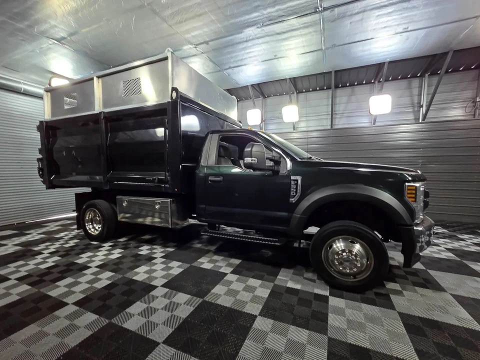 2018 Ford Super Duty 5th Gen - Image 9 of 12