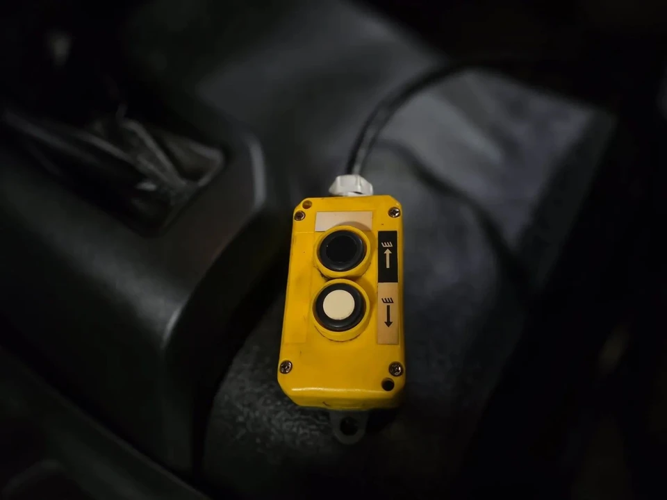 2018 Ford Super Duty 5th Gen - Image 12 of 12