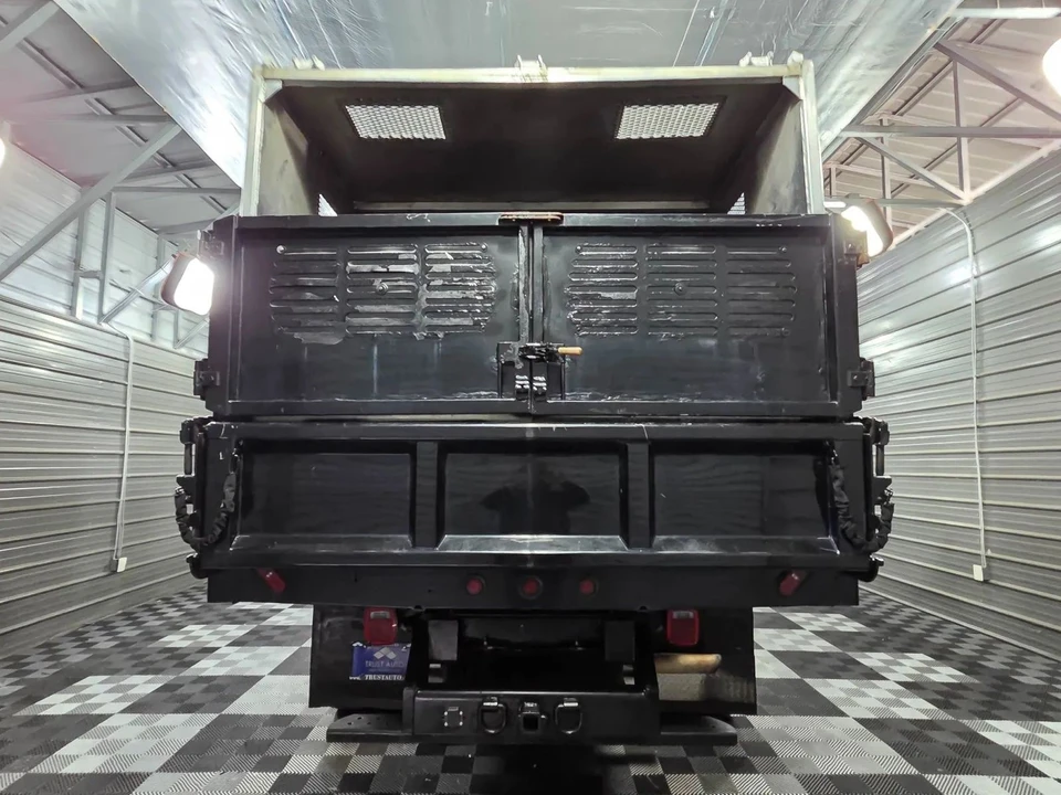 2018 Ford Super Duty 5th Gen - Image 6 of 12