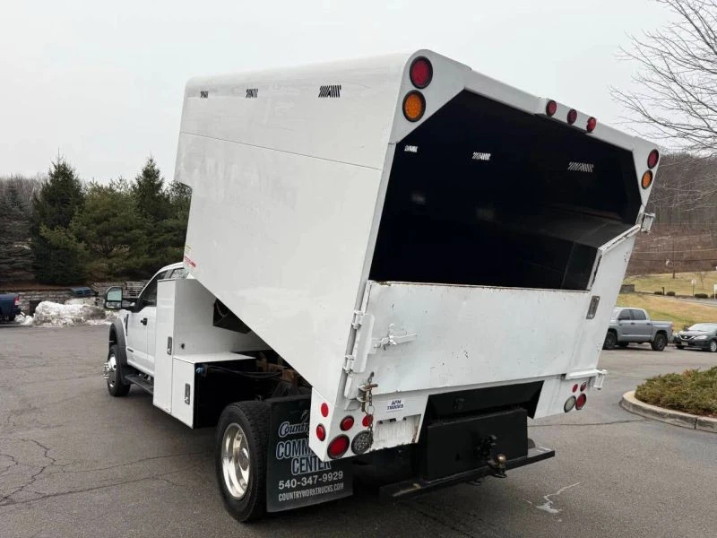 2018 Ford Super Duty 4th Gen - Image 9 of 12