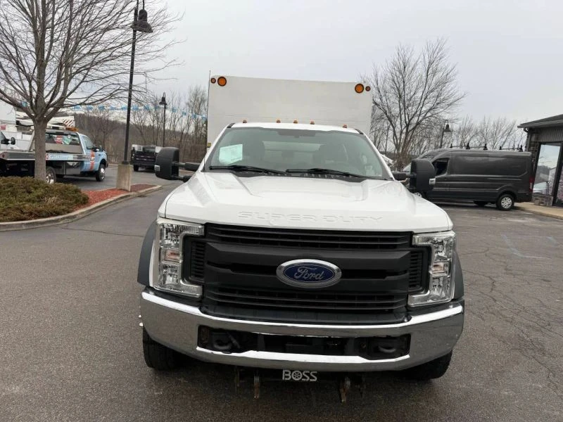 2018 Ford Super Duty 4th Gen - Image 3 of 12