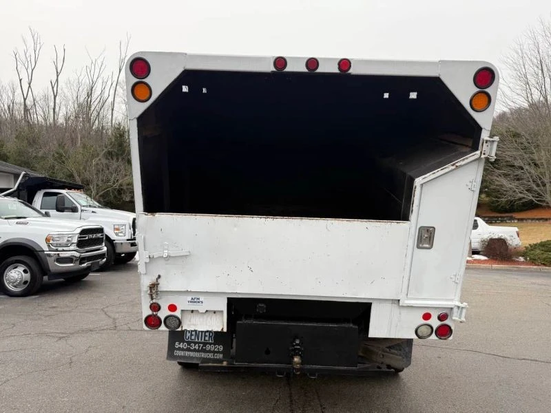2018 Ford Super Duty 5th Gen - Image 10 of 12