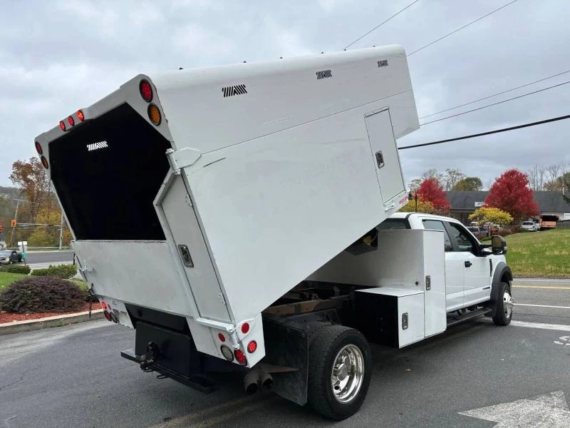 2018 Ford Super Duty 4th Gen - Image 6 of 12