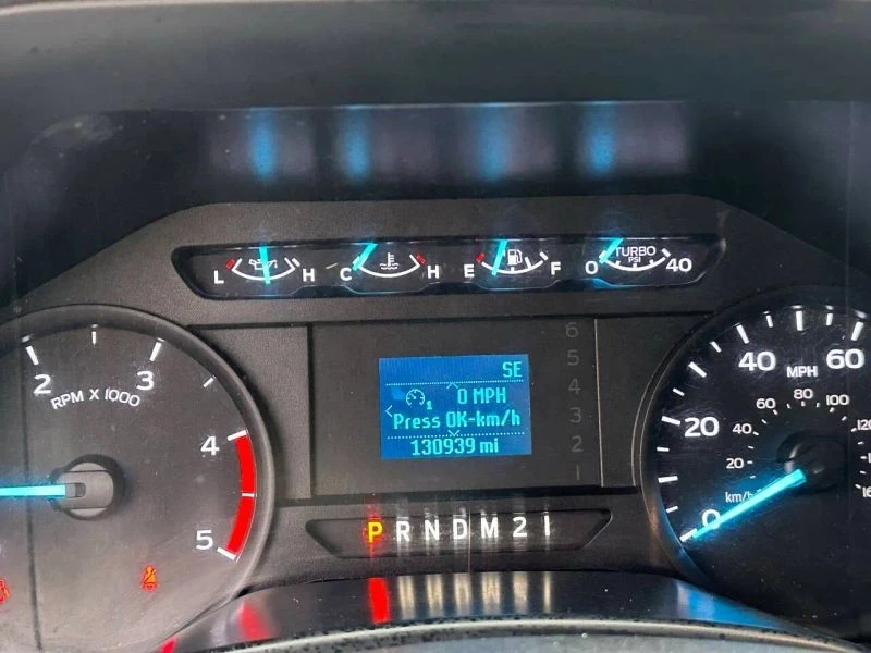 2018 Ford Super Duty 4th Gen - Image 11 of 12