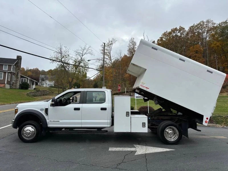 2018 Ford Super Duty 4th Gen - Image 10 of 12