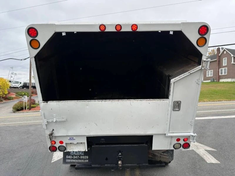 2018 Ford Super Duty 4th Gen - Image 7 of 12
