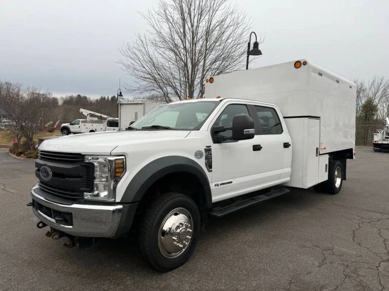 2018 Ford Super Duty 4th Gen - Image 6 of 12